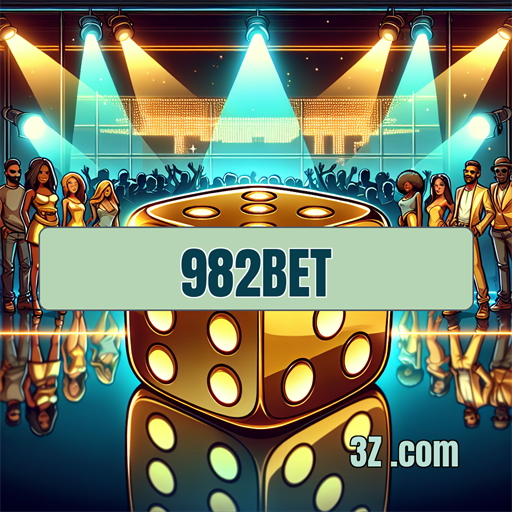 A Experiência do App do 982bet.com: Inovação em Jogos Online