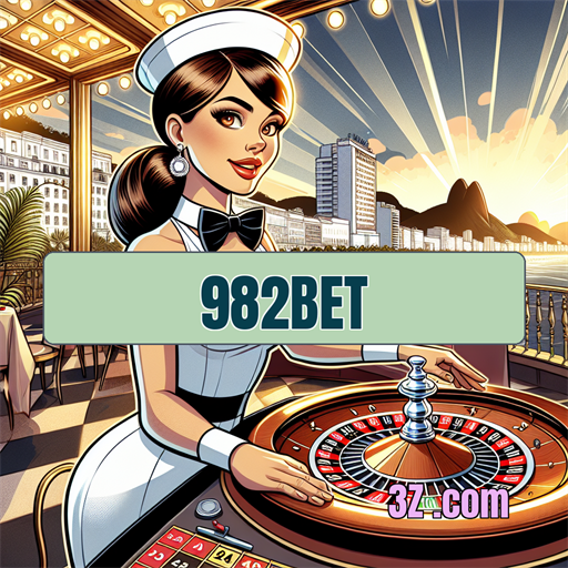 A Essência da Segurança no 982bet.com: Confiável e Divertido