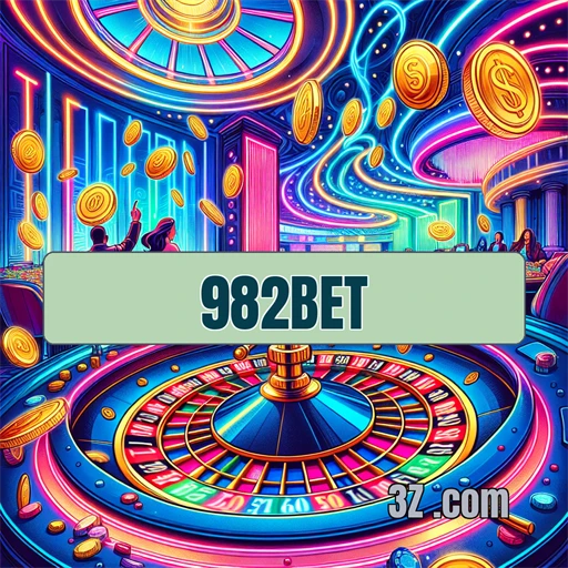 Jogos emocionantes e diversão garantida no 982bet.com
